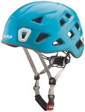 Kask wspinaczkowy Storm typ EPS rozmiar S CAMP niebieski