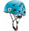 Kask wspinaczkowy Storm typ EPS rozmiar S CAMP niebieski