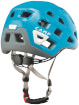 Kask wspinaczkowy Storm typ EPS rozmiar S CAMP niebieski