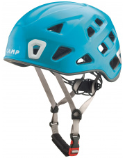 Kask wspinaczkowy Storm typ EPS rozmiar L CAMP niebieski2