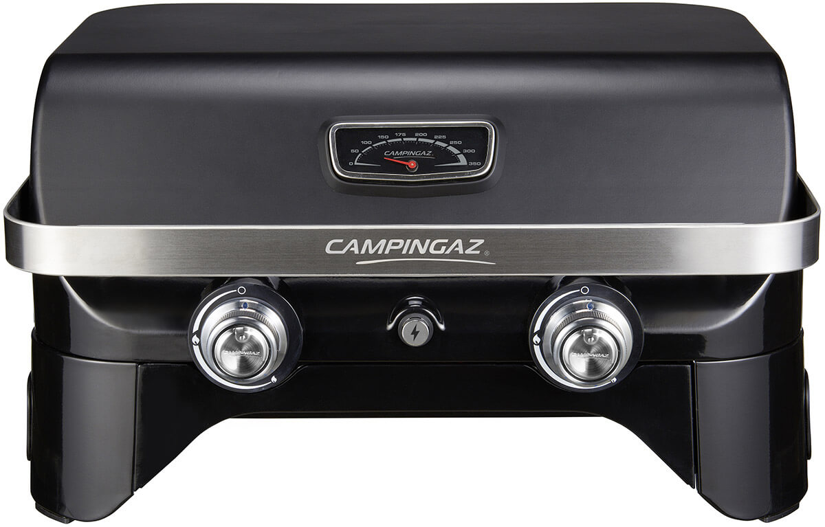 Campingaz Attitude 2100 LX - gazowy grill stołowy