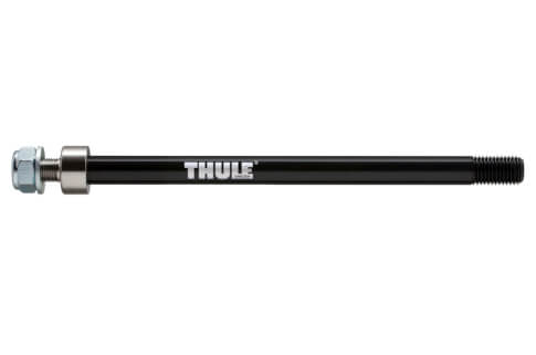 Thule adapter do osi Thru Axle 217 or 229 mm (M12X1.75) - Maxle/Fatbike