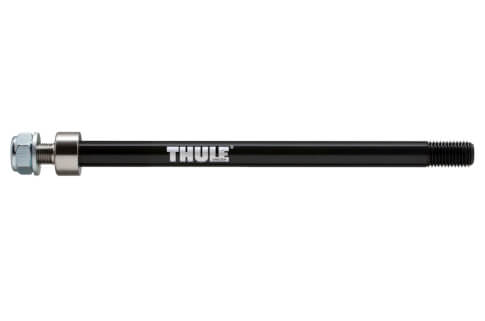 Thule adapter do osi Thru Axle 217 or 229Mm (M12X1.0) - Syntace/Fatbike