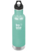 Butelka termiczna Classic Vacuum Insulated Sea Crest 592 ml Klean Kanteen