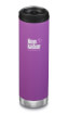 Butelka izolacyjna TKWide Vacuum Insulated (mit Café Cap) 592ml Berry Bright (matt) Klean Kanteen