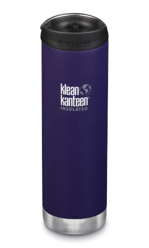 Butelka izolacyjna TKWide Vacuum Insulated (mit Café Cap) 592ml Kalamata (matt) Klean Kanteen