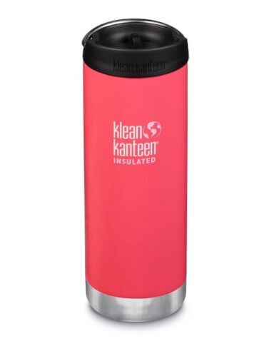 Butelka izolacyjna TKWide Vacuum Insulated (mit Café Cap) 473ml Melon Punch Klean Kanteen