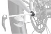 Thule adapter widelców Thule 3D podkładka 10 mm