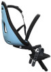 Przedni fotelik rowerowy Thule Yepp Nexxt Mini błękitny