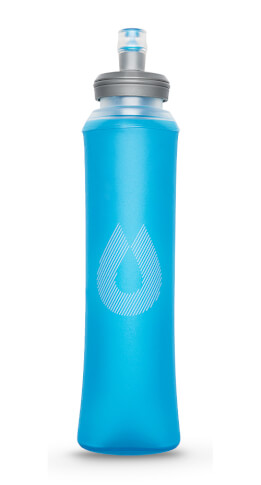 Butelka sportowa Ultraflask 500ml Malibu Blue HydraPak