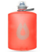 Składany bidon Stow Bottle 0,5L Redwood Red HydraPak