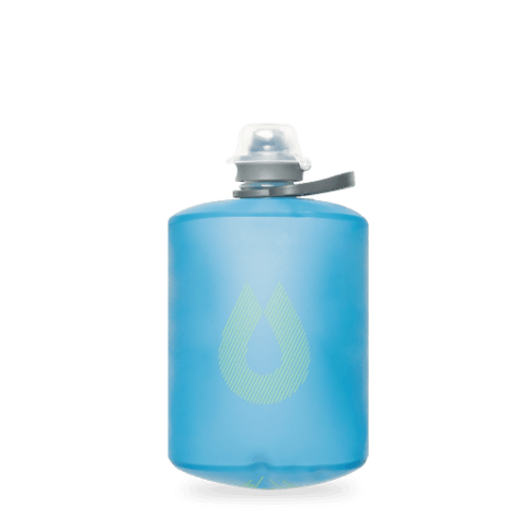 Składany bidon Stow Bottle 0,5L Tahoe Blue HydraPak