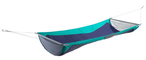 Hamak turystyczny SkyLoft Seafoam/Navy ENO