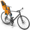 Fotelik rowerowy THULE RideAlong Lite pomarańczowy