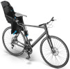 Fotelik rowerowy THULE RideAlong Lite czarny