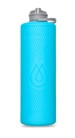 Butelka składana Flux Bottle 1,5l malibu blue HydraPak