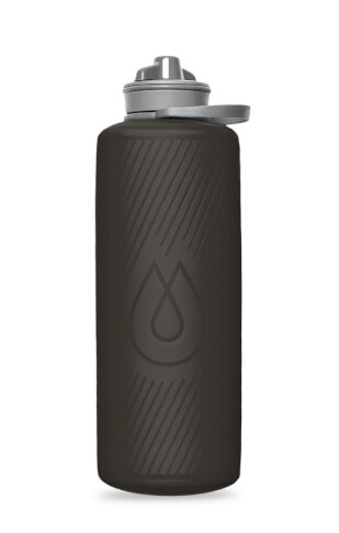 Butelka składana Flux Bottle 1l  Mammoth Grey HydraPak