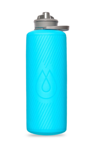 Butelka składana Flux Bottle 1l malibu blue HydraPak