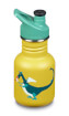 Butelka dziecięca Kid Classic Sippy 355ml Dragon Snack Klean Kanteen