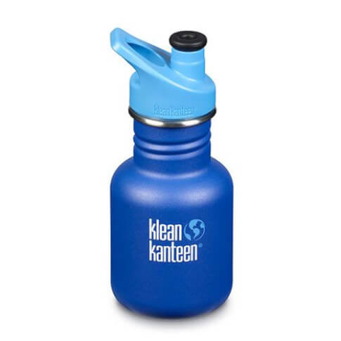 Butelka dziecięca Kid Classic Sippy 355ml Surfs Up Klean Kanteen