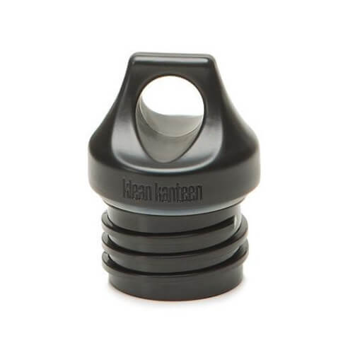 Nakrętka do butelek Loop Cap für Classic Flaschen Black Klean Kanteen