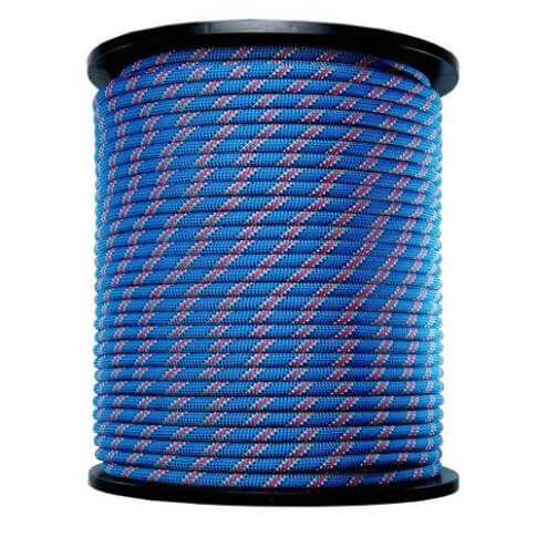 Lina dynamiczna Antidote 10,2 mm x 200 m Blue Beal