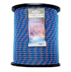Lina dynamiczna Antidote 10,2 mm x 200 m Blue Beal