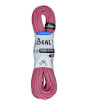 Lina dynamiczna Cobra Unicore 8,6 mm x 50 m Golden Dry Fuchsia Beal