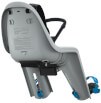 Przedni fotelik rowerowy THULE RideAlong Mini szary