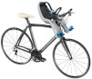 Przedni fotelik rowerowy THULE RideAlong Mini pomarańczowy