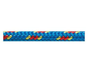 Linka pomocnicza 6 mm x 120 m Blue Beal