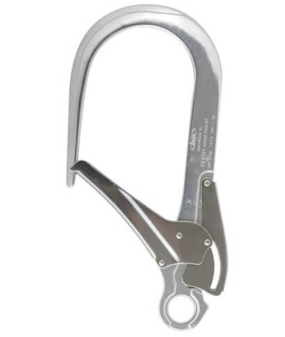 Karabinek przemysłowy Air Hook XL Beal