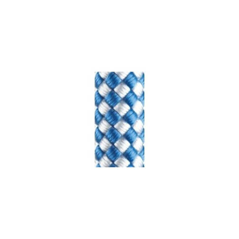 Lina półstatyczna Industrie 11 mm x 30 m Blue Beal