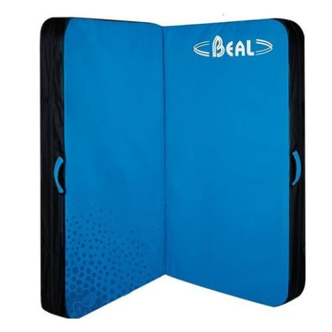 Materac do boulderingu Crash Pad Air Light Beal