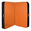 Materac do boulderingu Crash Pad Jumbo Orange Beal