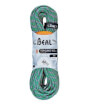 Lina dynamiczna Top Gun Unicore 10,5 mm x 50 m Dry Cover Green Beal