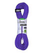 Lina dynamiczna Wall Master Unicore 10,5 mm x 50 m Violet Beal