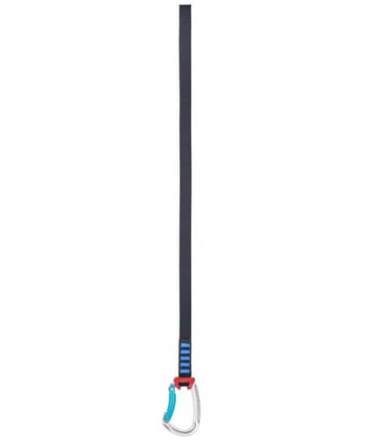 Ekspres wspinaczkowy Be Indoor 60 cm Beal