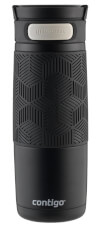 Kubek termiczny Transit Metra Matte Black 470ml Contigo