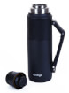 Termos na napoje Thermal Bottle Matte Black 1,2l Contigo