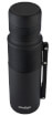 Termos na napoje Thermal Bottle Matte Black 1,2l Contigo