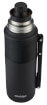 Termos na napoje Thermal Bottle Matte Black 1,2l Contigo