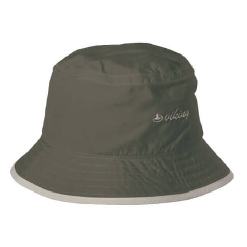 Kapelusz z małym rondem Mika rozmiar 58 Viking khaki
