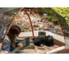 Kompaktowy solarny generator prądu Yeti 200X (230V) EU universal version Goal Zero