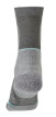 Skarpety trekkingowe Hike Ultra Light T2 Coolamx Performance Boot dark grey/light grey Bridgedale