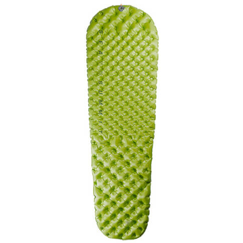 Mata turystyczna z izolacją Comfort Light Insulated Mat RR Sea To Summit