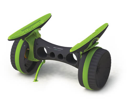 Wózek transportowy XT Cross Terrain Cart Sea To Summit