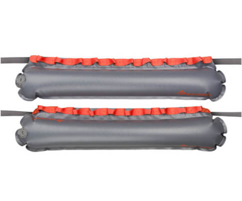 Dmuchany bagażnik dachowy Pack Rack Inflatable Roof Rack Sea To Summit