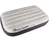 Poduszka dmuchana Aeros Down Pillow Deluxe Grey Sea to Summit