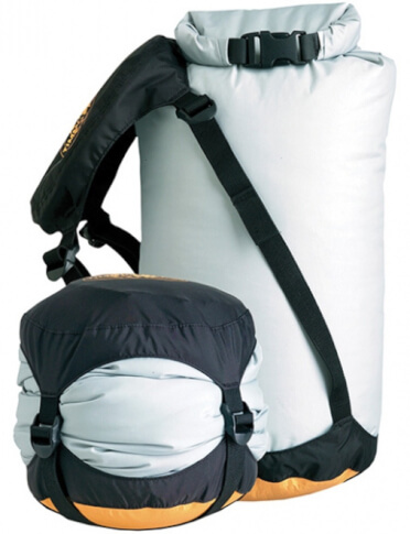 Worek kompresyjny eVent Dry Compression Sack 30l Sea To Summit